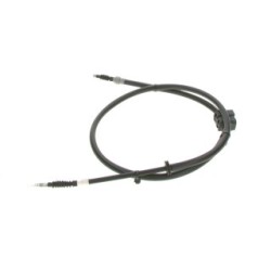 Handbrake Cable BOSCH 1987477813 OE Ref 441 609 721 D