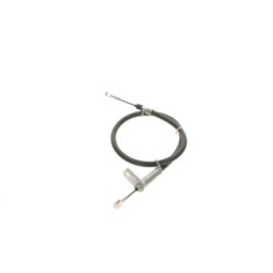 Câble de frein à main BOSCH 1987477814 pour MERCEDES SL OE A1294200985 BOSCH