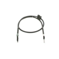 Handbrake Cable BOSCH 1987477815 OE Ref 441 609 722 D