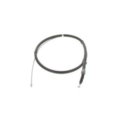 Handbrake Cable BOSCH 1987477817 OE Ref 1J0 609 721 AD