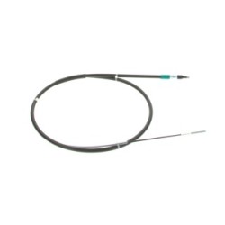 Handbrake Cable BOSCH 1987477820 OE Ref 34 41 6 751 843
