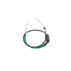 Handbrake Cable BOSCH 1987477825 OE Ref 46463911