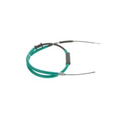 Handbrake Cable BOSCH 1987477827 OE Ref 7773000