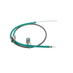 Handbrake Cable BOSCH 1987477830 OE Ref 51918394