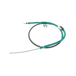 Câble de frein à main BOSCH 1987477830 pour FIAT SIENA, STRADA OE 46471702 BOSCH