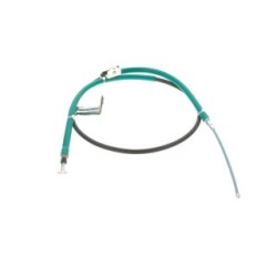 Câble de frein à main BOSCH 1987477830 pour FIAT SIENA, STRADA OE 46471702 BOSCH