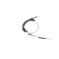 Câble de frein à main BOSCH 1987477831 pour ALFA ROMEO 147 OE 46847297 BOSCH