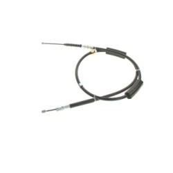 Handbrake Cable BOSCH 1987477836 OE Ref 1050100