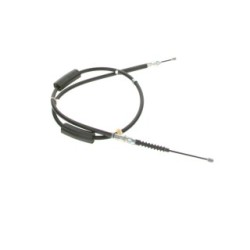 Câble de frein à main BOSCH 1987477836 pour FORD COUGAR, MONDEO OE 1038834 BOSCH