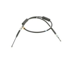 Câble de frein à main BOSCH 1987477836 pour FORD COUGAR, MONDEO OE 1038834 BOSCH