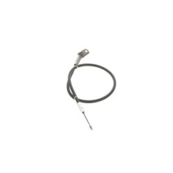 Câble de frein à main BOSCH 1987477846 pour MERCEDES CLASSE C, CLC, CLK BOSCH