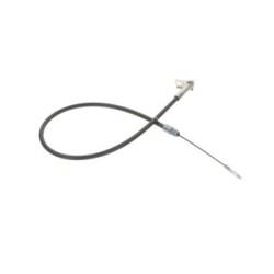 Handbrake Cable BOSCH 1987477850 OE Ref 210 420 15 85