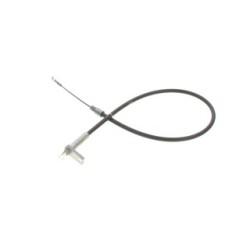 Câble de frein à main BOSCH 1987477850 pour MERCEDES CLASSE E OE A2104201585 BOSCH