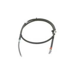 Handbrake Cable BOSCH 1987477864 OE Ref MR510573