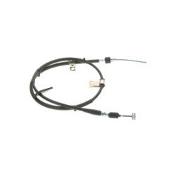 Handbrake Cable BOSCH 1987477875 OE Ref 54420-81A01