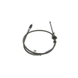 Handbrake Cable BOSCH 1987477878 OE Ref 30884536