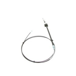 Câble de frein à main BOSCH 1987477880 pour MERCEDES, VW SPRINTER, LT BOSCH