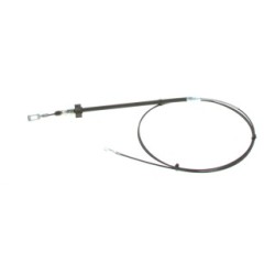 Câble de frein à main BOSCH 1987477880 pour MERCEDES, VW SPRINTER, LT BOSCH