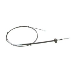 Câble de frein à main BOSCH 1987477880 pour MERCEDES, VW SPRINTER, LT BOSCH