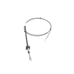 Câble de frein à main BOSCH 1987477880 pour MERCEDES, VW SPRINTER, LT BOSCH