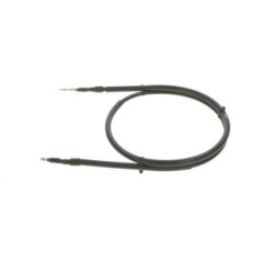 Handbrake Cable BOSCH 1987477881 OE Ref 4D0 609 721 H