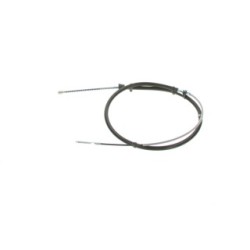 Handbrake Cable BOSCH 1987477883 OE Ref 6X0 609 721 C