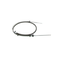 Câble de frein à main BOSCH 1987477883 pour SEAT AROSA OE 6X0609721C BOSCH