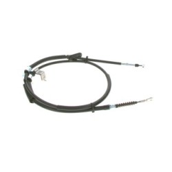 Handbrake Cable BOSCH 1987477889 OE Ref GVC 9023 82