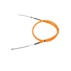 Handbrake Cable BOSCH 1987477890 OE Ref 77 00 438 266
