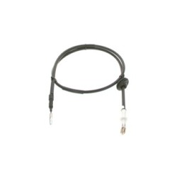 Handbrake Cable BOSCH 1987477897 OE Ref A 211 420 03 85