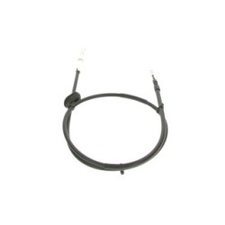 Câble de frein à main BOSCH 1987477897 pour MERCEDES CLS, CLASSE E OE A2114200285 BOSCH
