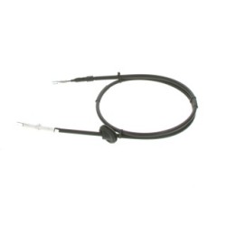 Câble de frein à main BOSCH 1987477897 pour MERCEDES CLS, CLASSE E OE A2114200285 BOSCH