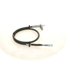 Câble de frein à main BOSCH 1987477899 pour MERCEDES CLASSE S OE A2204202785 BOSCH