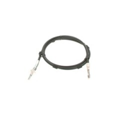 Handbrake Cable BOSCH 1987477903 OE Ref 163 420 07 85