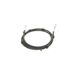 Câble de frein à main BOSCH 1987477903 pour MERCEDES CLASSE M OE A1634200785 BOSCH