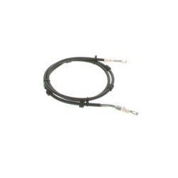 Câble de frein à main BOSCH 1987477903 pour MERCEDES CLASSE M OE A1634200785 BOSCH