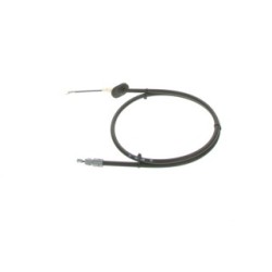 Câble de frein à main BOSCH 1987477905 pour MERCEDES CLASSE M OE A1634200385 BOSCH