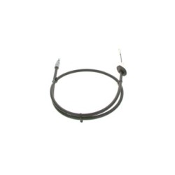 Câble de frein à main BOSCH 1987477905 pour MERCEDES CLASSE M OE A1634200385 BOSCH