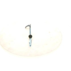 Câble de frein à main BOSCH 1987477906 pour FORD, MAZDA OE 1209852 BOSCH