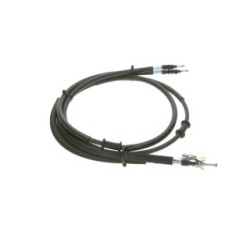 Handbrake Cable BOSCH 1987477909 OE Ref 13220099