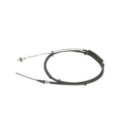 Handbrake Cable BOSCH 1987477910 OE Ref 46819335