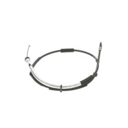 Handbrake Cable BOSCH 1987477911 OE Ref 46819336