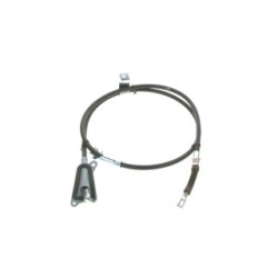 Handbrake Cable BOSCH 1987477914 OE Ref 36530-BN80A
