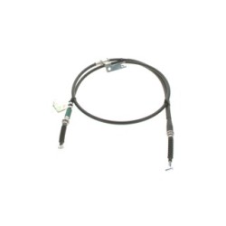 Câble de frein à main BOSCH 1987477916 pour MAZDA 323, 626 OE GE7C-44-410B