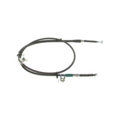 Câble de frein à main BOSCH 1987477916 pour MAZDA 323, 626 OE GE7C-44-410B BOSCH