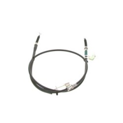 Câble de frein à main BOSCH 1987477916 pour MAZDA 323, 626 OE GE7C-44-410B BOSCH