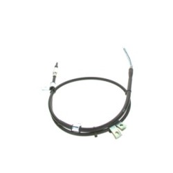 Handbrake Cable BOSCH 1987477920 OE Ref 96230545