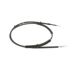 Handbrake Cable BOSCH 1987477923 OE Ref 8E0 609 722 AG