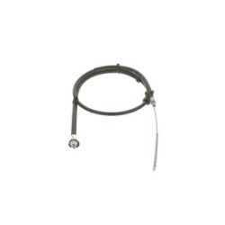 Handbrake Cable BOSCH 1987477926 OE Ref 51708685