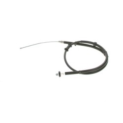 Handbrake Cable BOSCH 1987477927 OE Ref 51708686